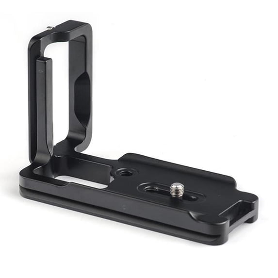 SunwayFoto SUNWAYFOTO PCL-6DII Dedicated L Plate for Canon EOS 6D Mark II Camera Arca / RRS Compatible