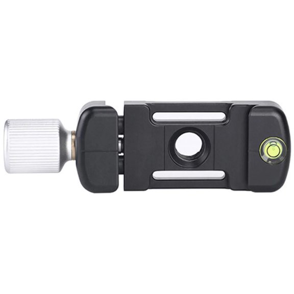SunwayFoto Universal Mini QR Clamp
