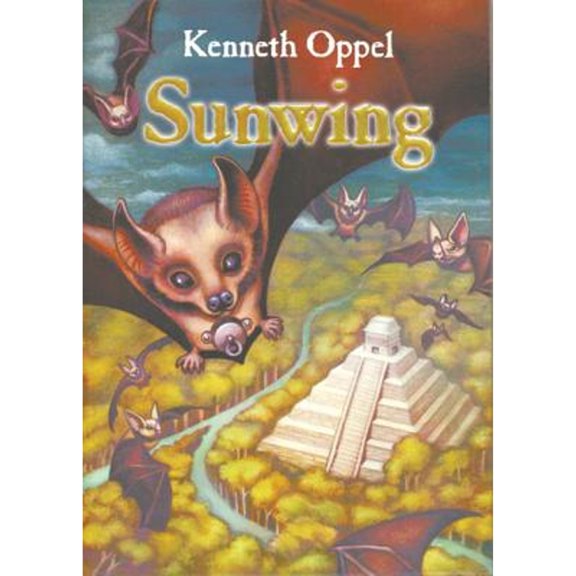 Pre-Owned Sunwing (Paperback) 0439975611 9780439975612