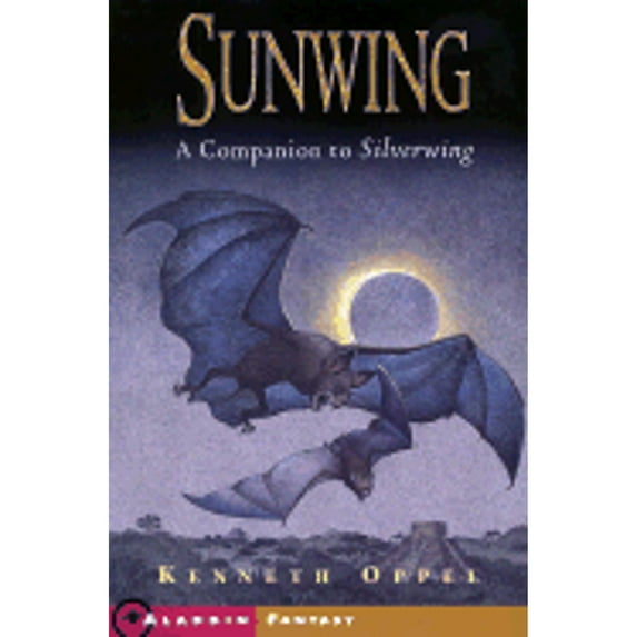 Pre-Owned Sunwing (Paperback) 0689832877 9780689832871
