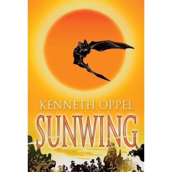 Pre-Owned Sunwing (Silverwing) (Unknown) 1554688167 9781554688166