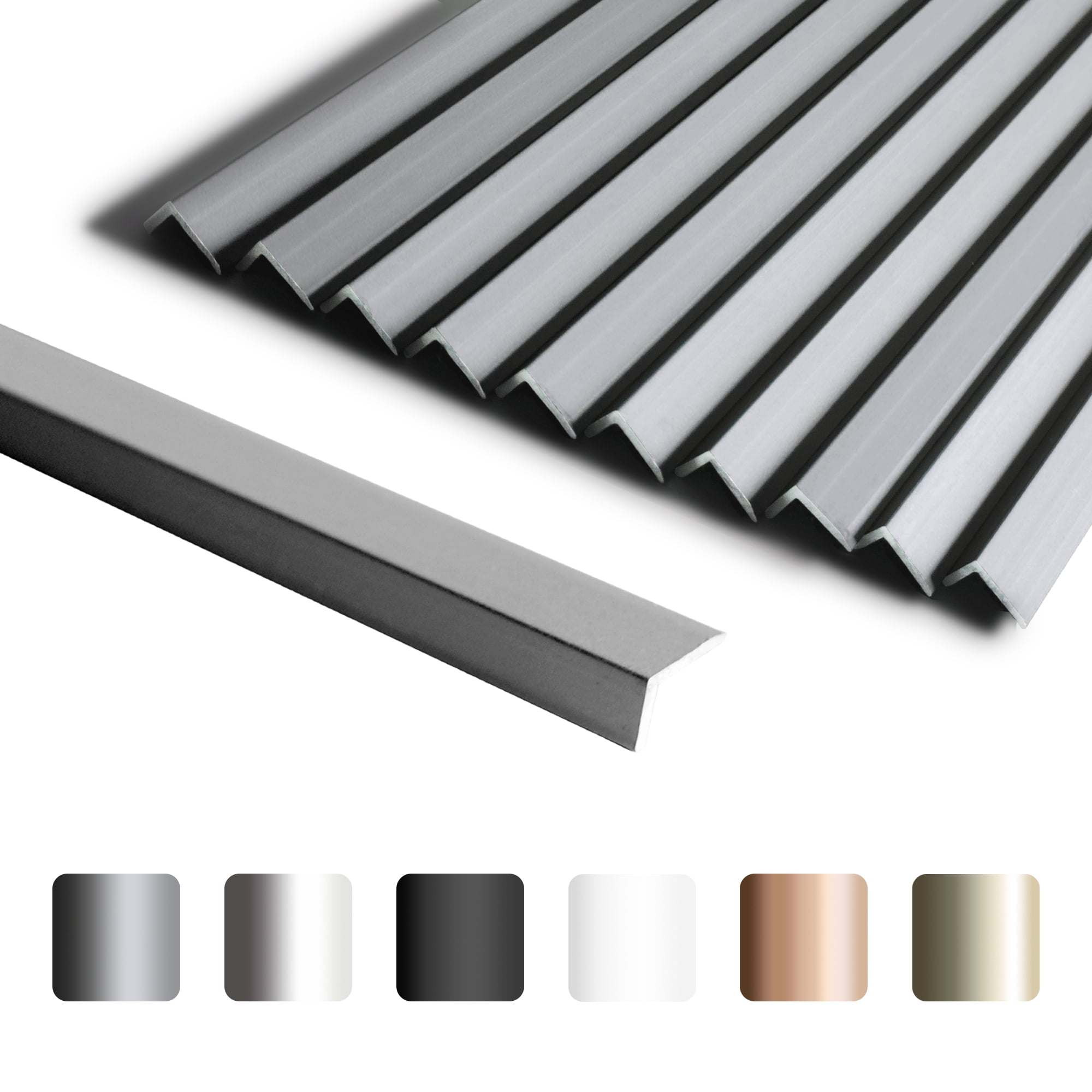 Peel And Stick Backsplash Trim