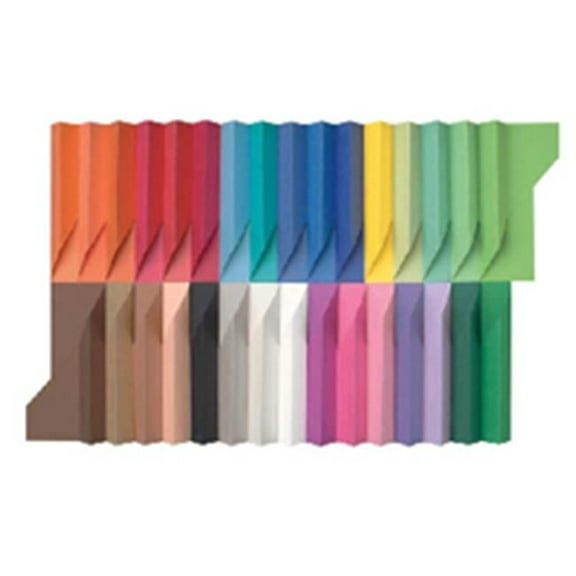 Sunwork Construc Ppr Brite Wht12X18