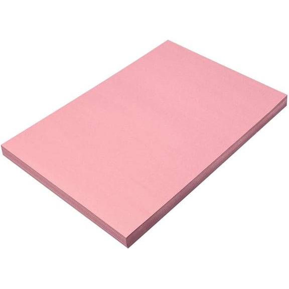 Sunworks Construction Paper, 12 x 18 in. - Pack of 5