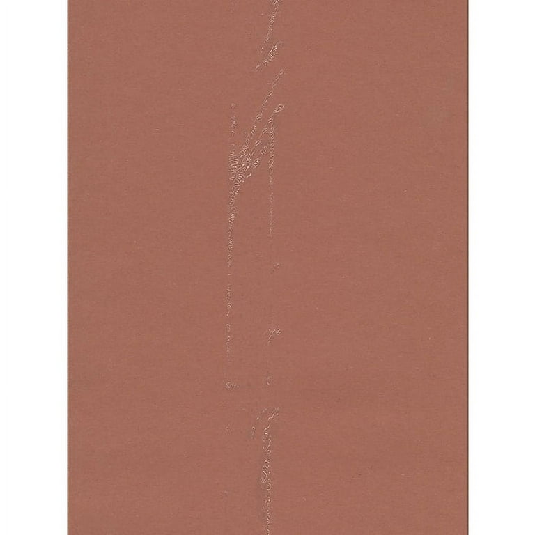 Sunworks Construction Paper brown, 12 in. x 18 in. (pack of 5)