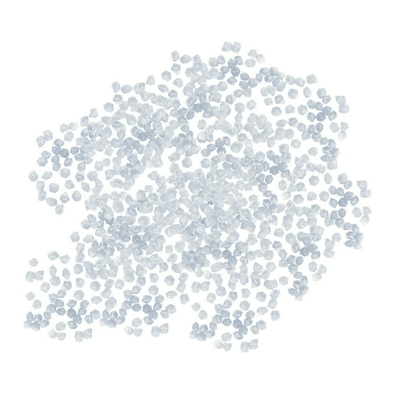 Sunxin 3-5Mm Seven-Color Luminous Sand 3000Pc Whitecolorful Luminous Sand Fish Tank Garden Micro Color Luminous Fluorescent Small Gravel