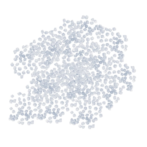 Sunxin 3-5Mm Seven-Color Luminous Sand 3000Pc Whitecolorful Luminous Sand Fish Tank Garden Micro Color Luminous Fluorescent Small Gravel