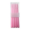 thumbnail image 1 of Sunxin Candle Pinkclassic Red and White Candles Diy Power Failure Emergency Long Rod Candles Candlelight Dinner Atmosphere Layout Props foreign Trade, 1 of 4