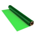 thumbnail image 1 of Sunxin Gift Wrapping Paper Wrap Roll Green 100Ft Long * 15.7In Wide 2.5 Thick Transparent Green Gifts Baskets Arts & Crafts Wrapping Paper Colorful Christmas, 1 Roll of Wrapping Paper, 1 of 8