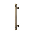 thumbnail image 1 of Sunxin Hangs 10 Inch (256 Mm) Antique Copper Cabinet Pull Kitchen Cabinet Hardware Drawer Pulls Suitable for Cabinet Drawer Handles and Dressers, 1X Handle, 1 of 9