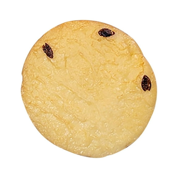 Sunxin Stickers Fridge Magnet Magnet Simulation Cookie Refrigerator Magnet Pvc Cute Magnet, 1* Refrigerator Magnet