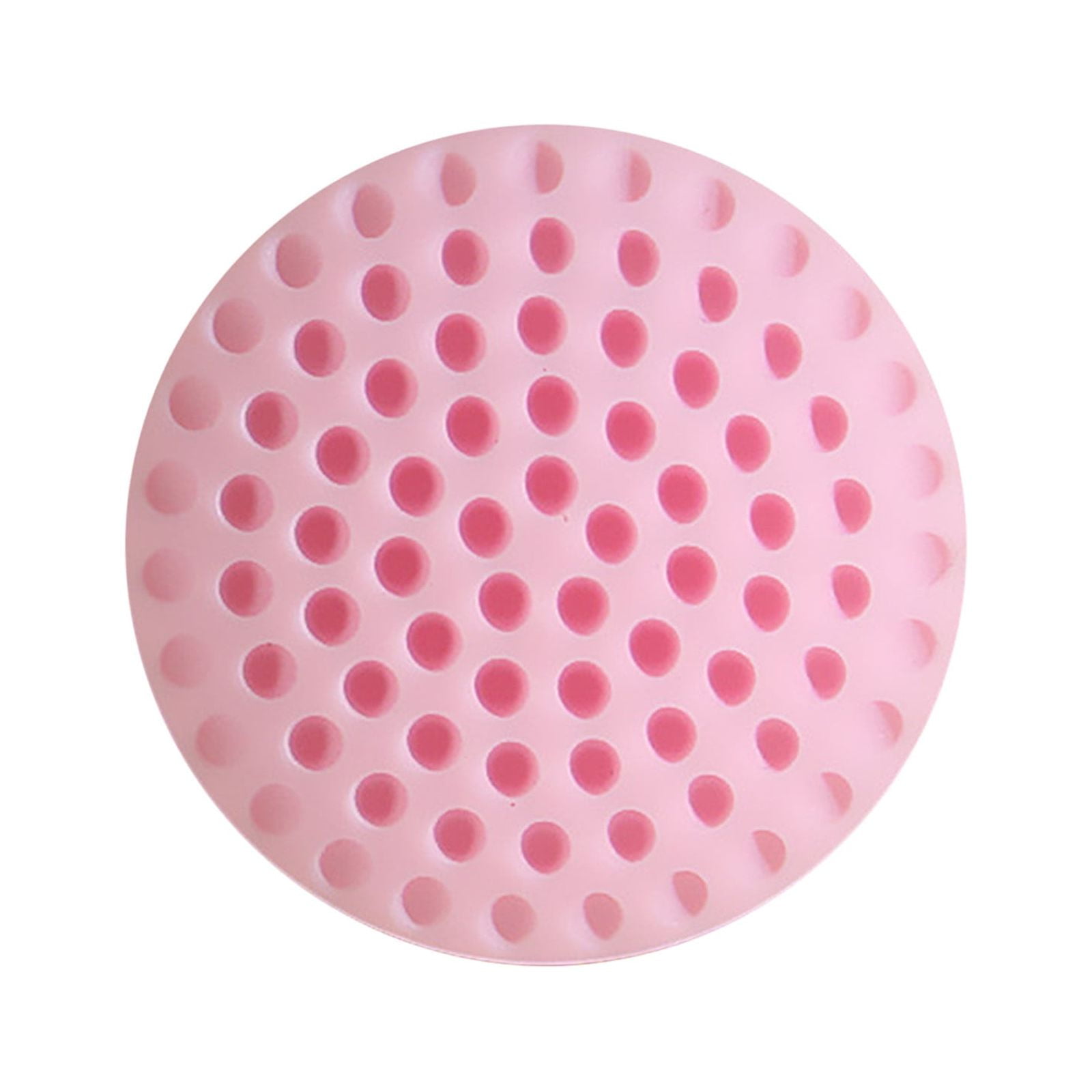 Sunxin Stickers Silicone Door Handle Pad Thickened Door Bathroom ...