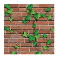 thumbnail image 1 of Sunxin Wall Stickers Decor Stone Wall Sticker Rustic Home Effect Brick Adhesive 3D Home Decor, 1 Wall Sticker, 1 of 3