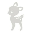 thumbnail image 1 of Sunxin Wall Stickers Nordic Acrylic Mirror Cartoon Wall Camera Props Kids Room Wall Decoration B, 1X Mirror Sticker, 1 of 5