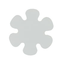 Sunxin the Anti-Slip Sticker for the Bathroom Is Transparentnon-Slip Bathtub Stickers Safety Bathroom Tubs Showers Treads Adhesive Decals