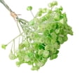 thumbnail image 1 of Sunxin the Artificial Flower of the Starry Sky Is Greenstarlight Soft Glue Starry Artificial Flower Home Decoration Border Wedding Artificial Flower, 1 of 7