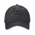 thumbnail image 1 of Suny A Cortland Hat Adult Adjustable Classic Washed Casquette Cap Hat Baseball Cap, 1 of 8