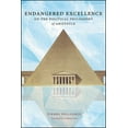thumbnail image 1 of Suny Ancient Greek Philosophy Endangered Excellence: On the Political Philosophy of Aristotle, (Paperback), 1 of 1