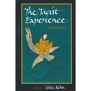 Suny Chinese Philosophy and Culture: The Taoist Experience (Paperback)