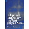thumbnail image 1 of Suny Computers in Education: Adaptive Technology for Special Human Needs (Paperback), 1 of 1