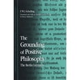 thumbnail image 1 of Suny Contemporary Continental Philosophy The Grounding of Positive Philosophy: The Berlin Lectures, (Paperback), 1 of 1