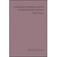 thumbnail image 1 of Suny Contemporary French Thought Thinking Difference with Heidegger and Levinas: Truth and Justice, (Paperback), 1 of 1