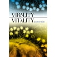 thumbnail image 1 of Suny Contemporary French Thought Virality Vitality, (Hardcover), 1 of 1