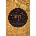 thumbnail image 1 of Suny Contemporary Jewish Thought Jewish Virtue Ethics, (Hardcover), 1 of 1