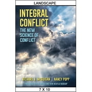 Suny Integral Theory Integral Conflict The New Science of Conflict, Paperback