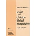 thumbnail image 1 of Suny Judaica: Hermeneutics, Mysticism, a A Rivalry of Genius: Jewish and Christian Biblical Interpretation in Late Antiquity, (Paperback), 1 of 1
