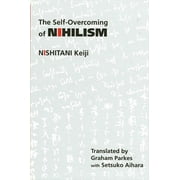 Suny Modern Japanese Philosophy: The Self-Overcoming of Nihilism (Paperback)