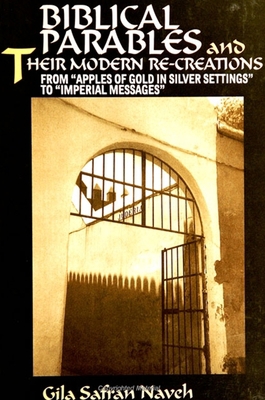 Pre-Owned Biblical Parables and Their Modern Re-Creation: From Apples ...