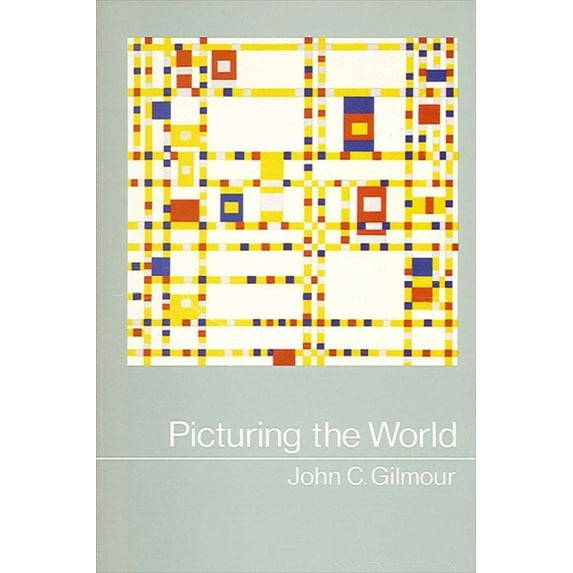 Suny Philosophy Picturing the World, (Paperback)