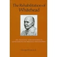 thumbnail image 1 of Pre-Owned The Rehabilitation of Whitehead: An Analytic and Historical Assessment of Process Philosophy (Paperback) 0887069894 9780887069895, 1 of 1