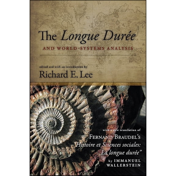 Pre-Owned Suny Series, Fernand Braudel Center Studies in Historical So: The Longue Durée and World-Systems Analysis (Paperback)