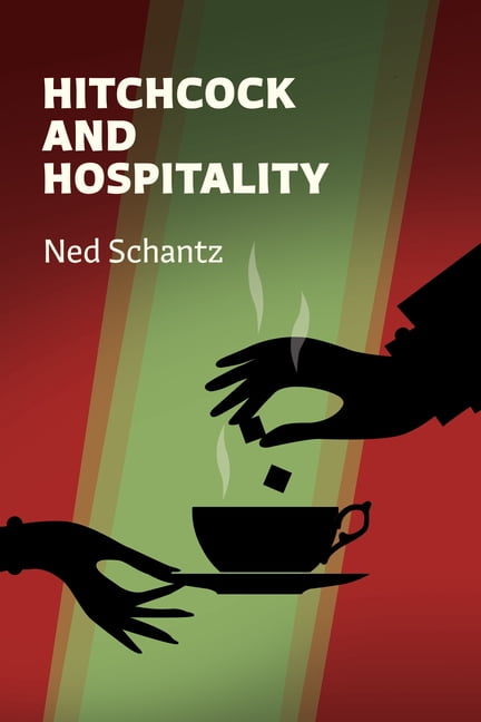 Suny Series, Horizons of Cinema Hitchcock and Hospitality, (Paperback)
