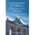 thumbnail image 1 of Suny Series, James N. Rosenau Global Pol Growing Strong, Growing Apart: The Erosion of Democracy as a Core Pillar of NATO Enlargement, 1949-2023, (Hardcover), 1 of 1