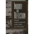 thumbnail image 1 of Suny Series, Teacher Empowerment and Sch Inquiry and Reflection: Framing Narrative Practice in Education, (Paperback), 1 of 1