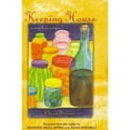 thumbnail image 1 of Suny Series, Women Writers in Translation: Keeping House: A Novel in Recipes (Paperback), 1 of 1