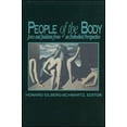thumbnail image 1 of Suny Series, the Body in Culture, Histor People of the Body: Jews and Judaism from an Embodied Perspective, (Paperback), 1 of 1