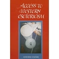 thumbnail image 1 of Suny Western Esoteric Traditions Access to Western Esotericism, (Paperback), 1 of 1