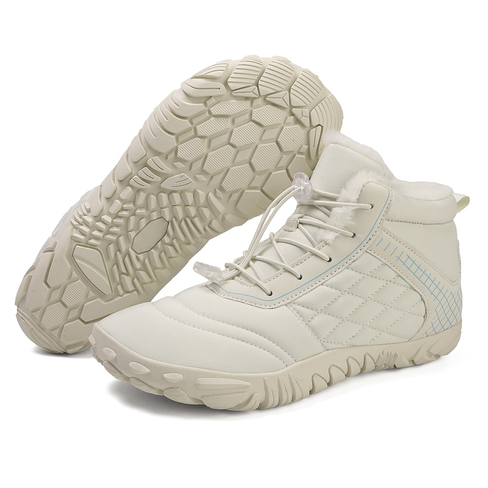 barefoot snow boots