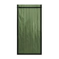 SunyaMood Bivy Sack Portable Sleeping Pad Quilt PE Aluminum Film