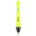 SunyaMood Fishing Night Float Luminous Night Fishing Float Light Stick Fishing Accessories Night