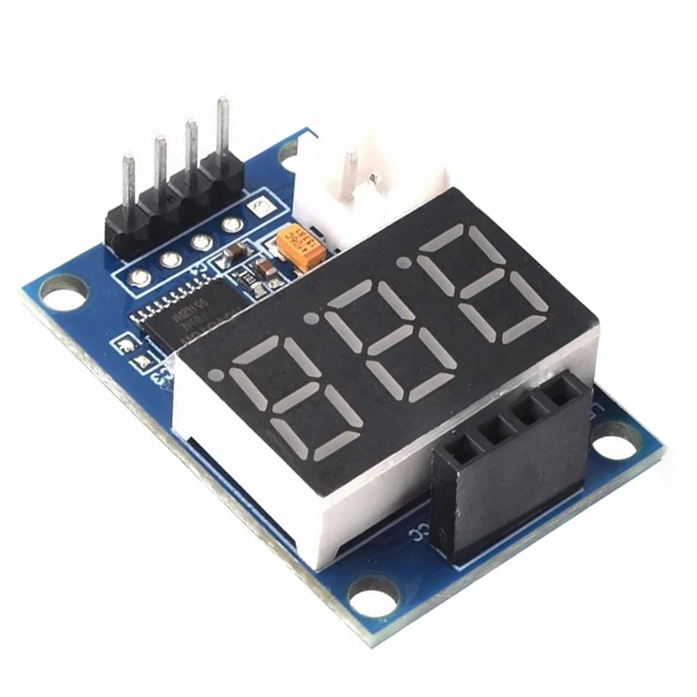 SunyaMood HC-SR04/HY-SRF05 Ultrasonic Distance Sensor Module Ultrasonic ...
