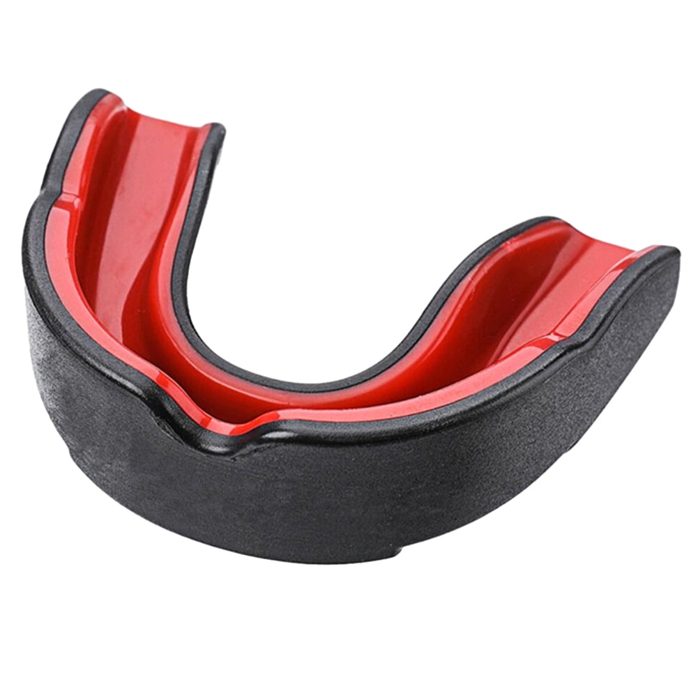 SunyaMood Mouth Guard MMA Martial Arts Mouth Guard for Contact Combat