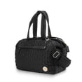 thumbnail image 1 of Sunyuer Diaper Bag Tote, Quilted Mommy Bag Function Large Capacity Maternity Bag with Shoulder Strap Wet Pocket, 1 of 7