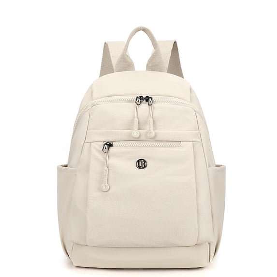 Sunyuer Fashionable and Versatile Women's Mini Backpack - Lightweight, Spacious, and Perfect for Travel and Daily Use