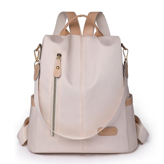 Sunyuer Large Travel Backpack for Women Waterproof Shoulder Bag Fashion Backpack Purse Anti-Theft Daypack for College Work