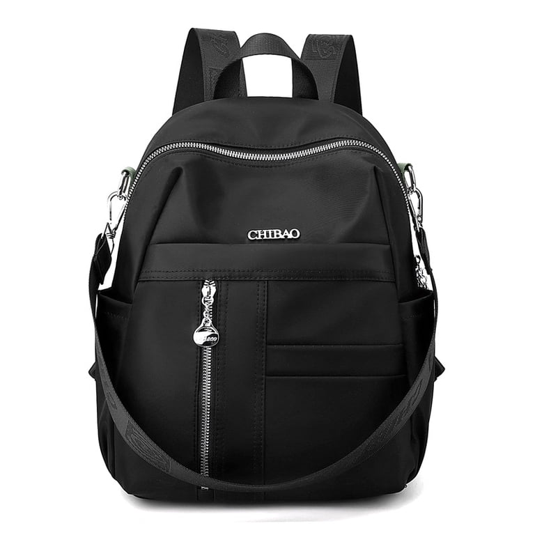 Sunyuer Mini Nylon Lightweight Backpack for Women, Casual  display picture 1